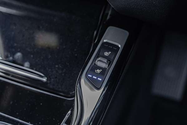 2025 Kia Sorento GT-Line MQ4 PE