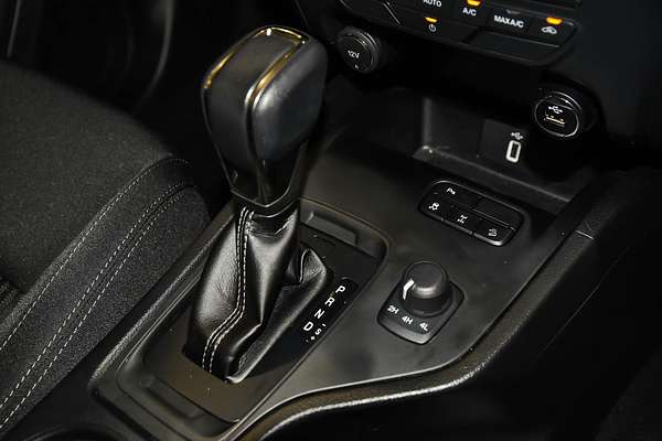 2022 Ford Ranger XLT PX MkIII 4X4 3.2L