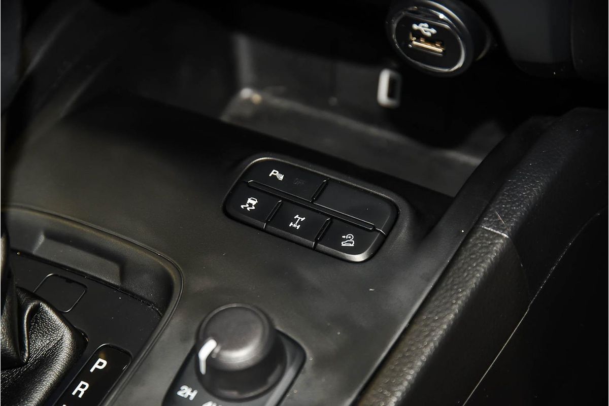 2022 Ford Ranger XLT PX MkIII 4X4 3.2L