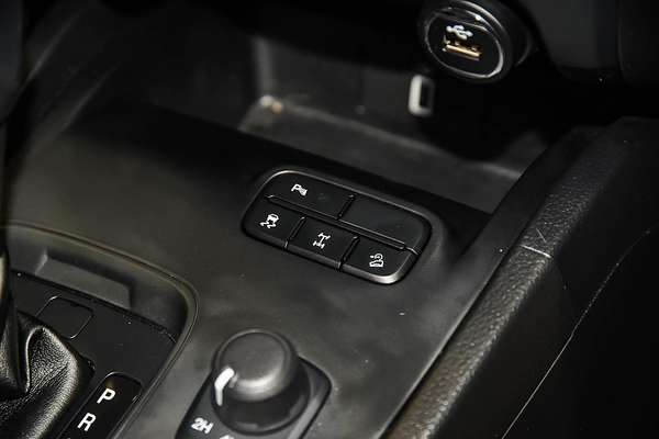 2022 Ford Ranger XLT PX MkIII 4X4 3.2L