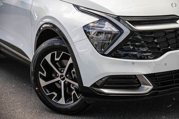 2025 Kia Sportage SX NQ5