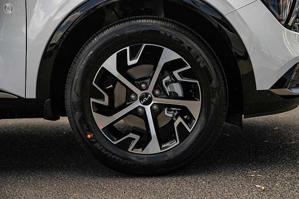 2025 Kia Sportage SX NQ5