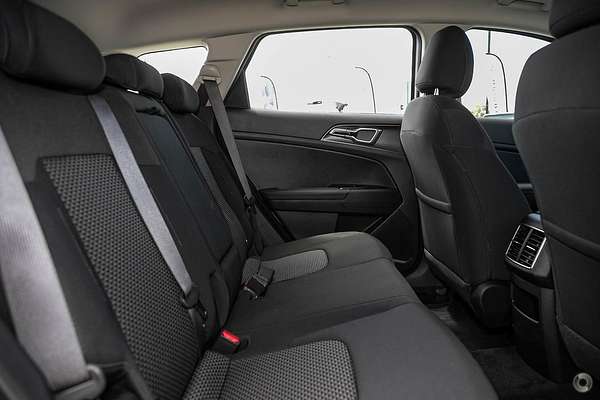 2025 Kia Sportage SX NQ5