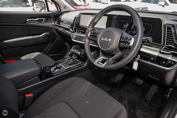 2025 Kia Sportage SX NQ5