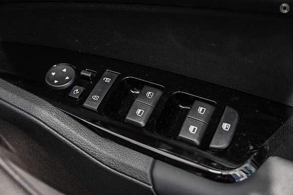 2025 Kia Sportage SX NQ5