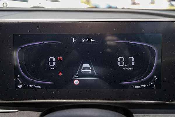 2025 Kia Sportage SX NQ5