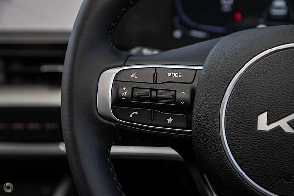 2025 Kia Sportage SX NQ5