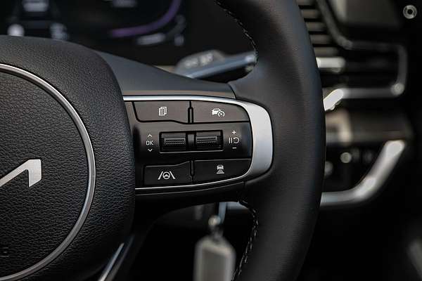2025 Kia Sportage SX NQ5