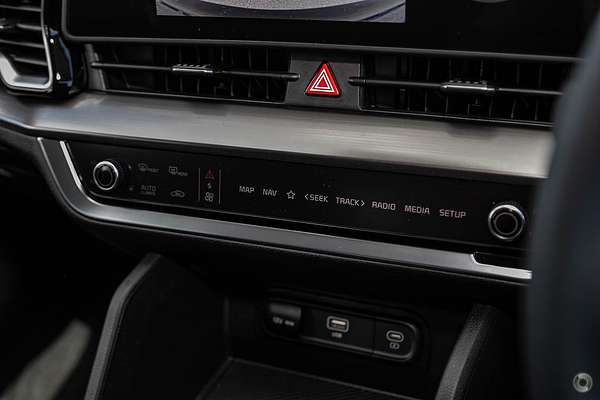2025 Kia Sportage SX NQ5