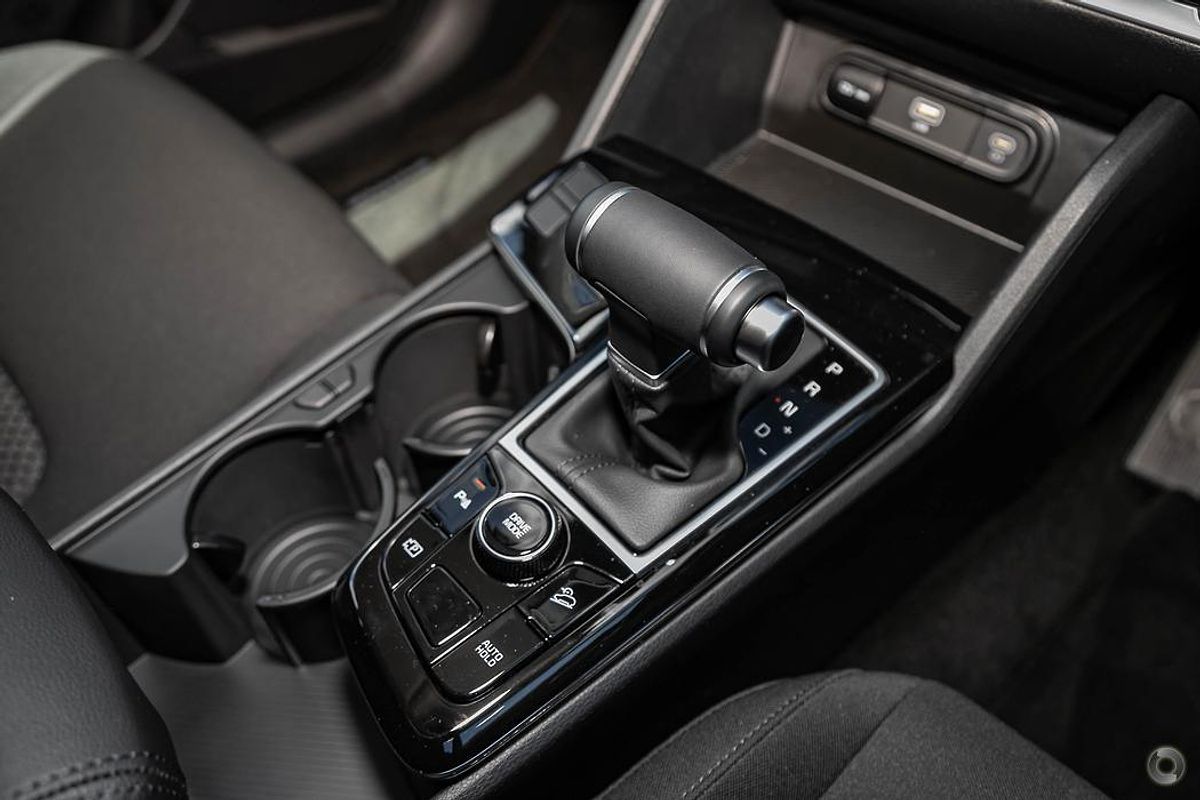 2025 Kia Sportage SX NQ5