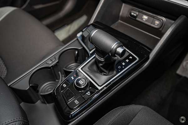 2025 Kia Sportage SX NQ5