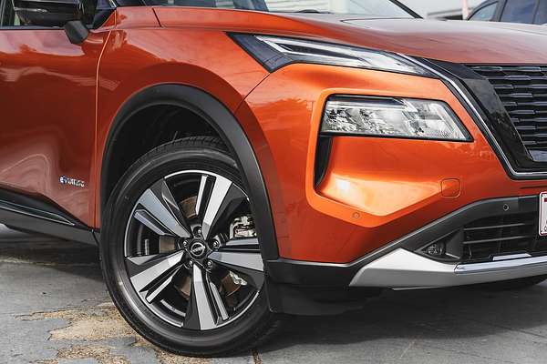 2023 Nissan X-TRAIL Ti e-POWER T33