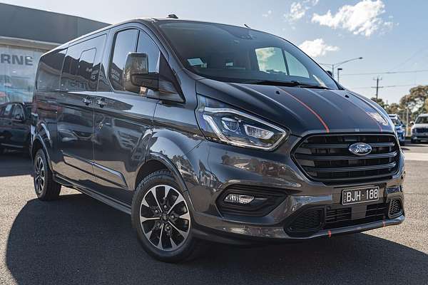 2020 Ford Transit Custom 320L Sport VN LWB