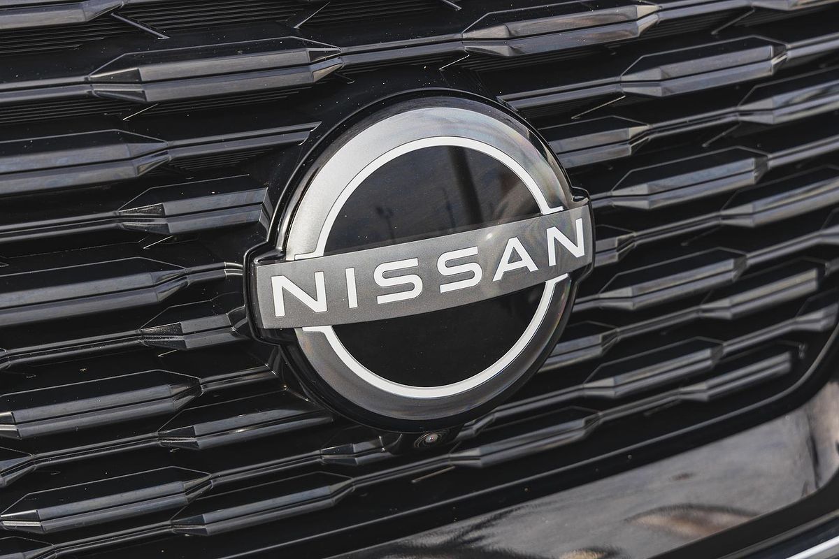 2023 Nissan X-TRAIL Ti e-POWER T33