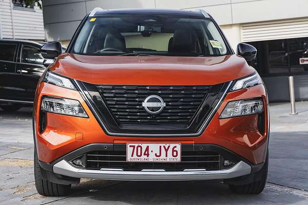 2023 Nissan X-TRAIL Ti e-POWER T33