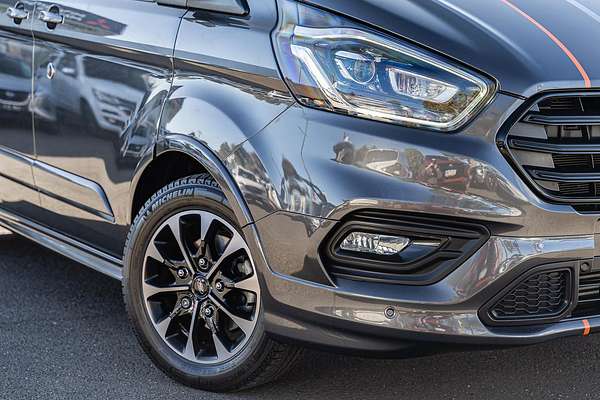 2020 Ford Transit Custom 320L Sport VN LWB