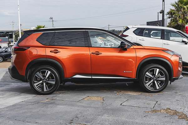 2023 Nissan X-TRAIL Ti e-POWER T33