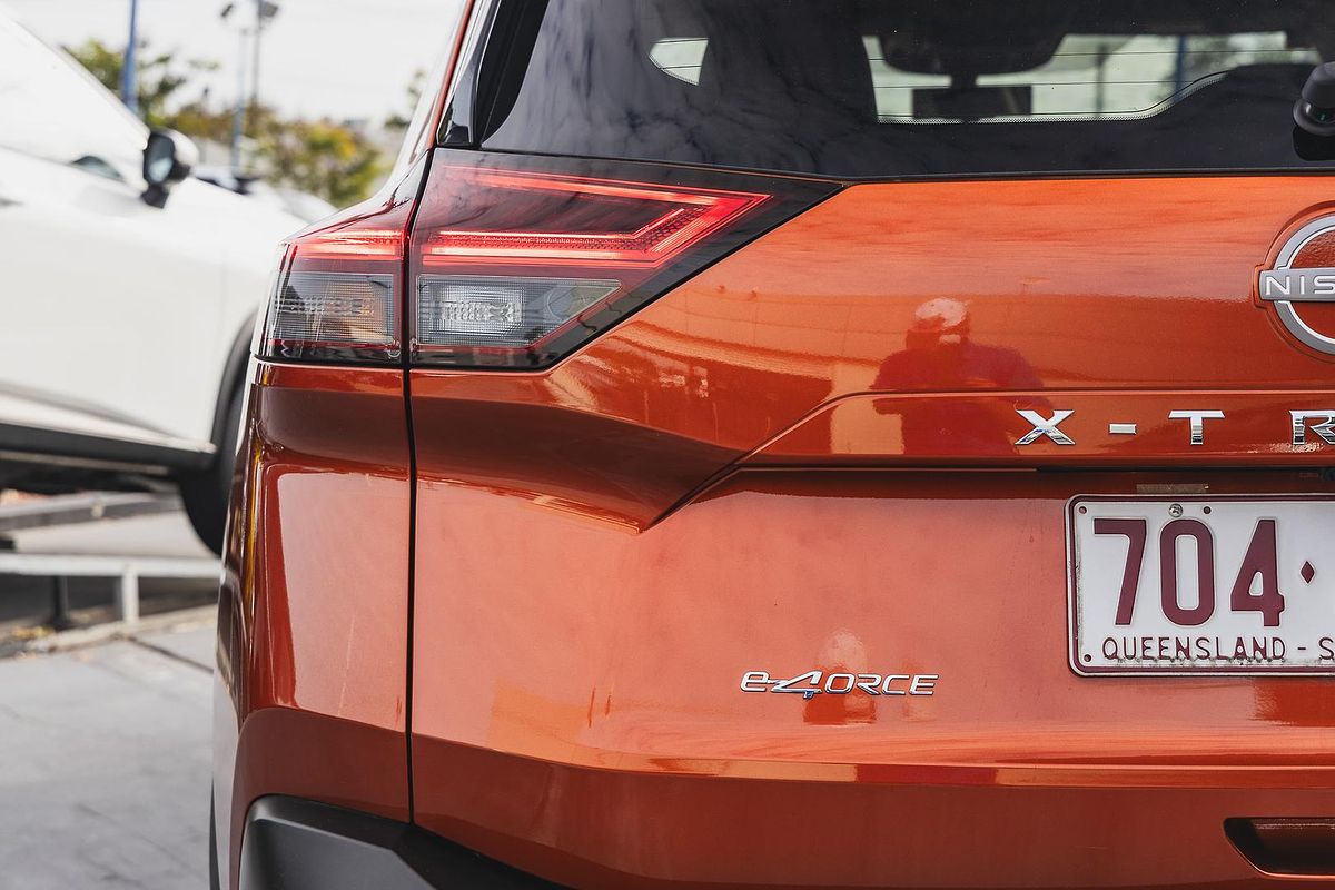 2023 Nissan X-TRAIL Ti e-POWER T33