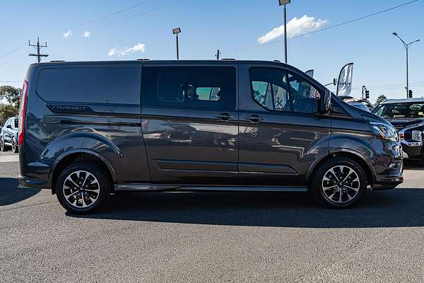 2020 Ford Transit Custom 320L Sport VN LWB