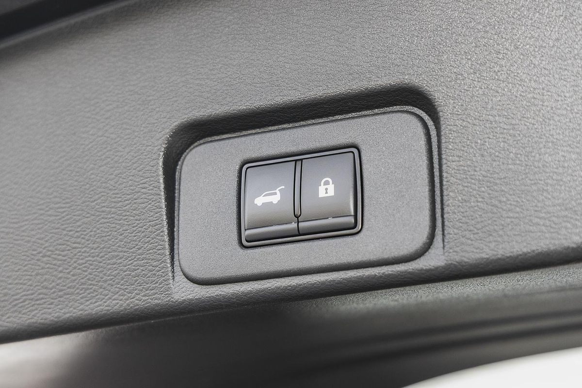 2023 Nissan X-TRAIL Ti e-POWER T33