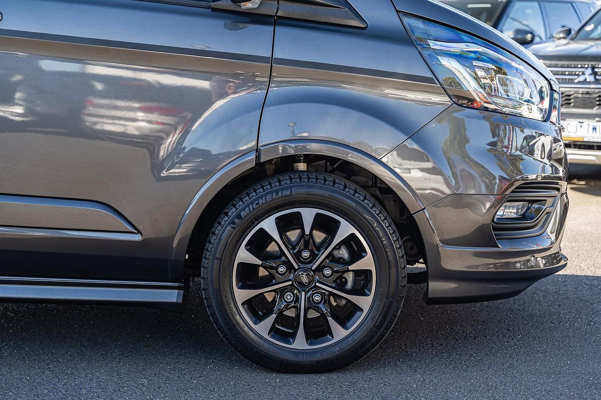 2020 Ford Transit Custom 320L Sport VN LWB