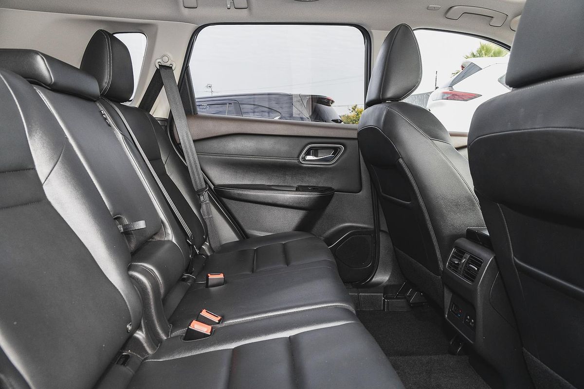 2023 Nissan X-TRAIL Ti e-POWER T33