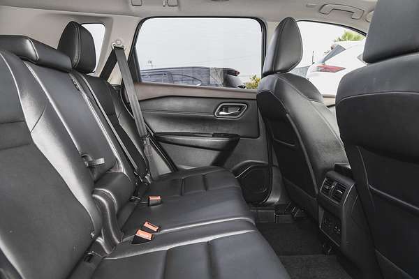 2023 Nissan X-TRAIL Ti e-POWER T33