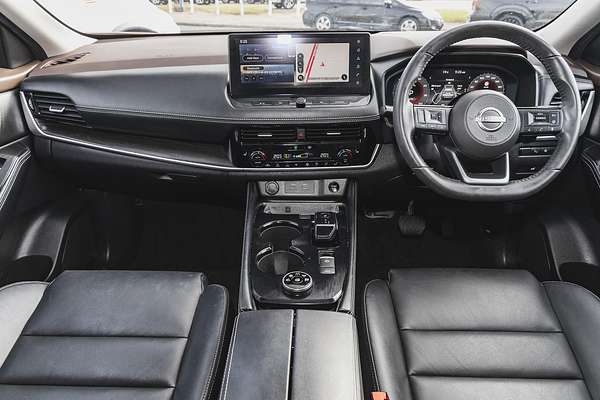 2023 Nissan X-TRAIL Ti e-POWER T33