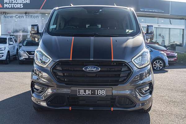 2020 Ford Transit Custom 320L Sport VN LWB