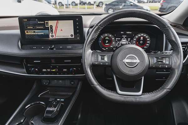 2023 Nissan X-TRAIL Ti e-POWER T33