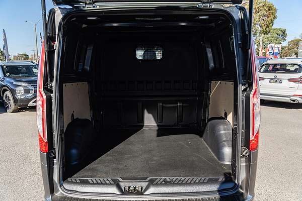 2020 Ford Transit Custom 320L Sport VN LWB