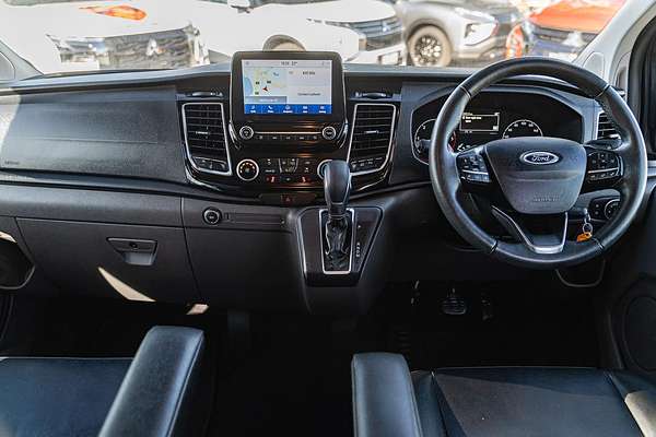 2020 Ford Transit Custom 320L Sport VN LWB