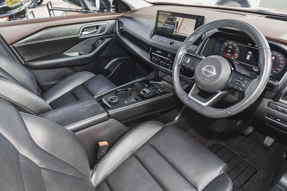 2023 Nissan X-TRAIL Ti e-POWER T33