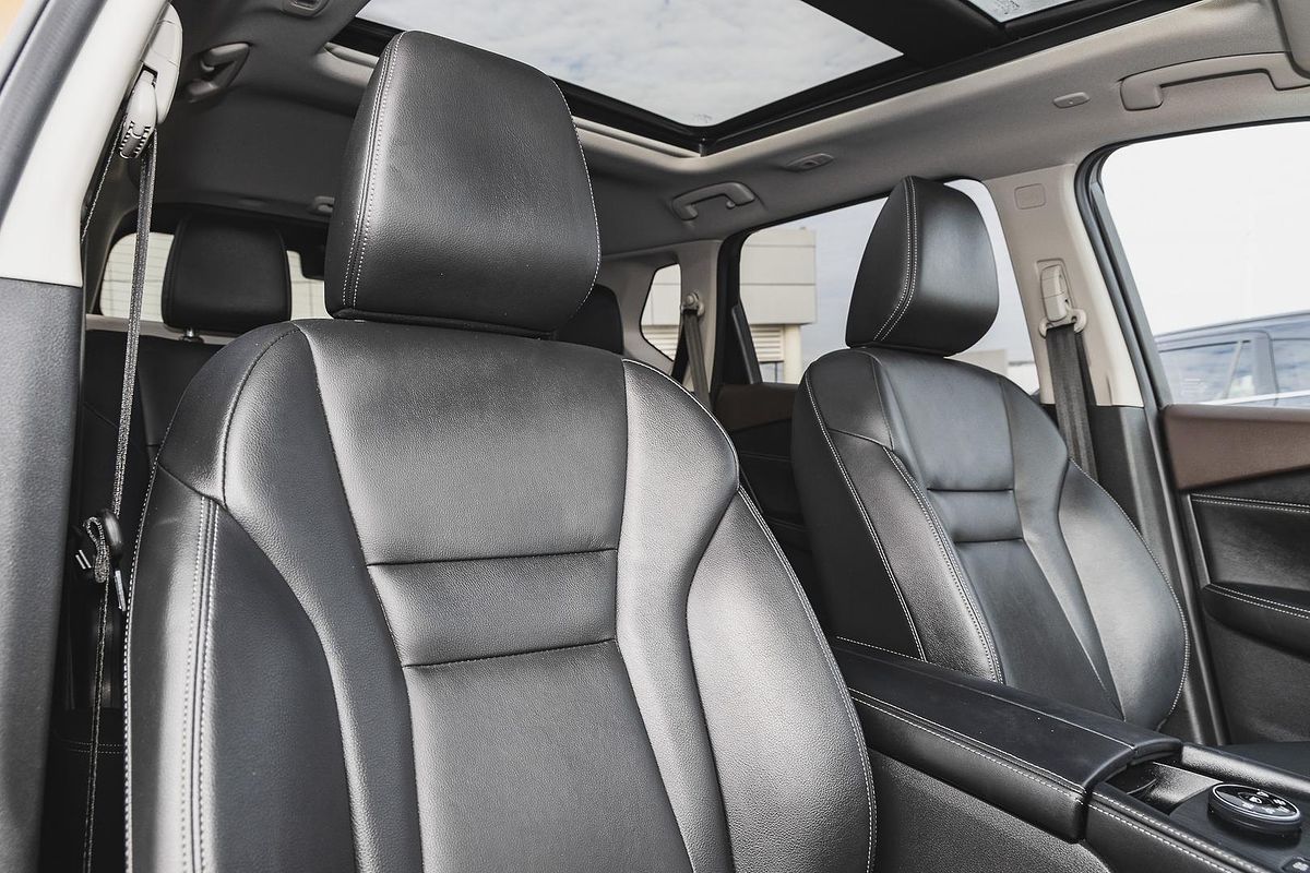 2023 Nissan X-TRAIL Ti e-POWER T33