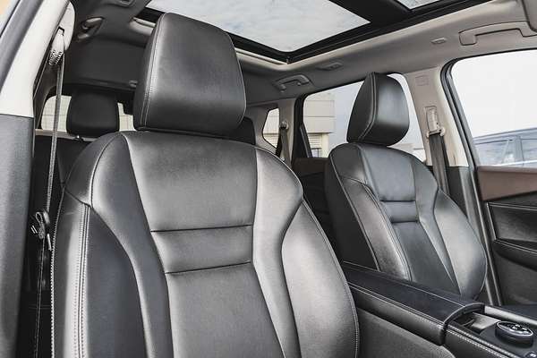 2023 Nissan X-TRAIL Ti e-POWER T33