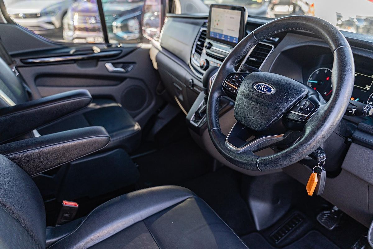 2020 Ford Transit Custom 320L Sport VN LWB