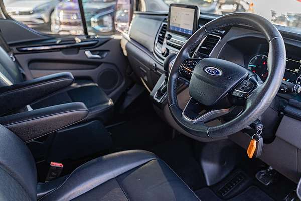 2020 Ford Transit Custom 320L Sport VN LWB