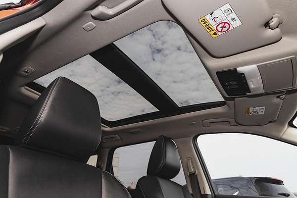 2023 Nissan X-TRAIL Ti e-POWER T33