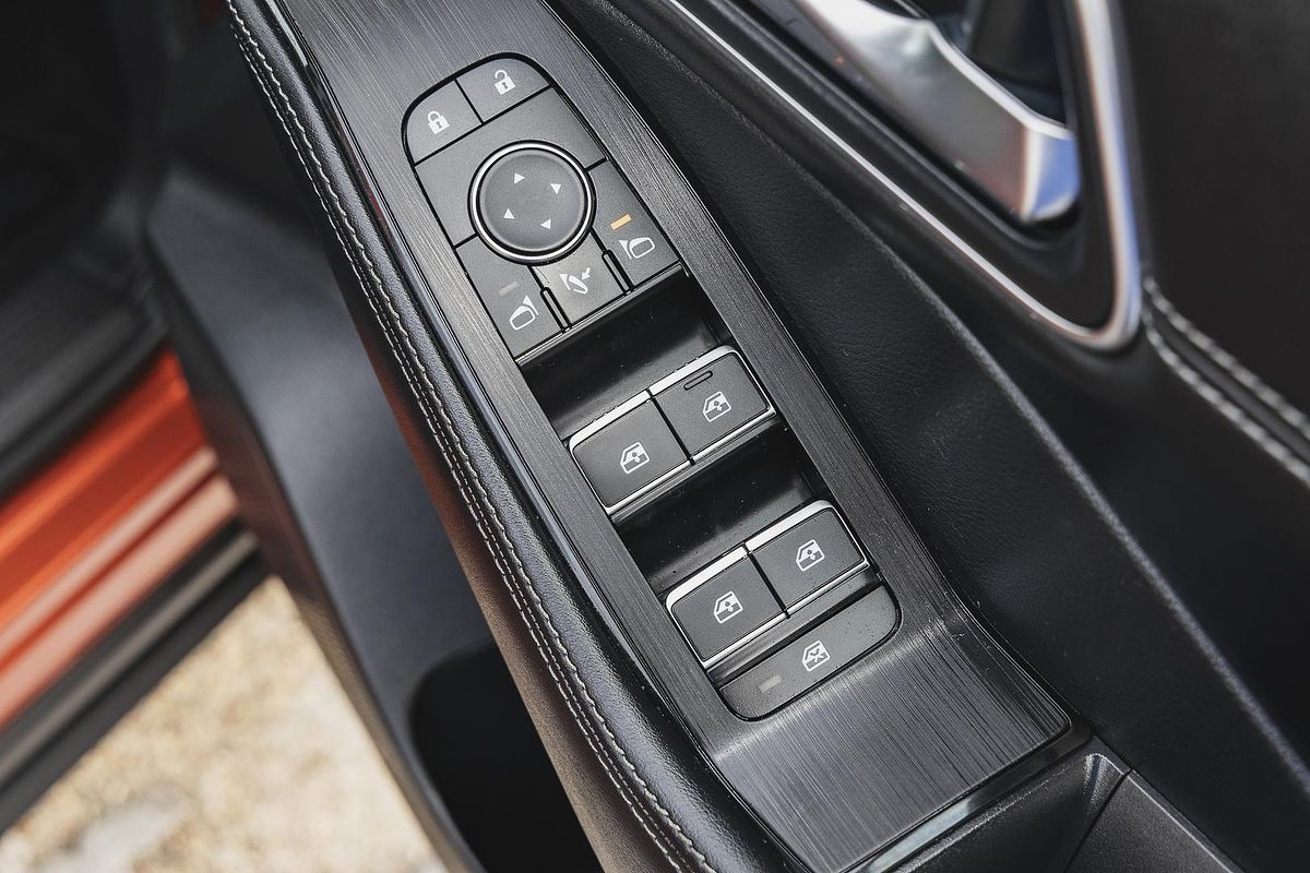 2023 Nissan X-TRAIL Ti e-POWER T33