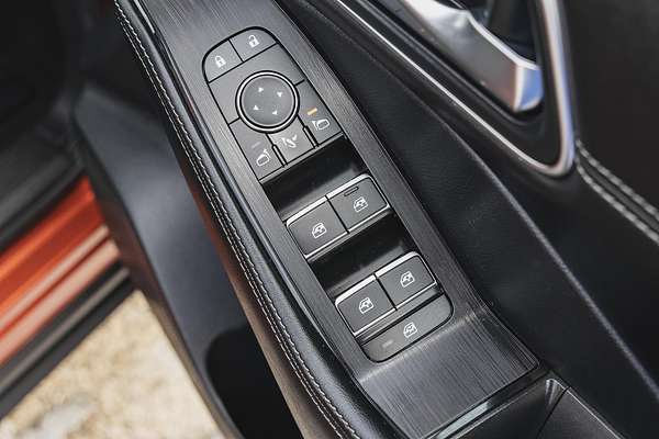 2023 Nissan X-TRAIL Ti e-POWER T33