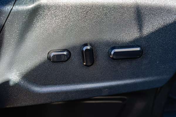 2020 Ford Transit Custom 320L Sport VN LWB