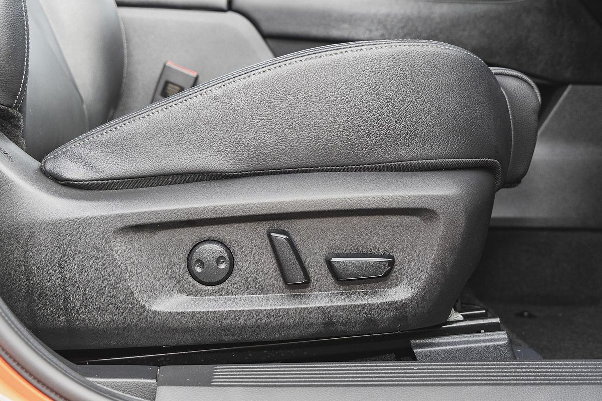 2023 Nissan X-TRAIL Ti e-POWER T33