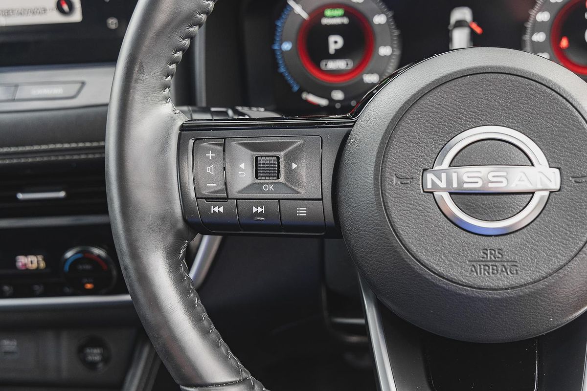 2023 Nissan X-TRAIL Ti e-POWER T33