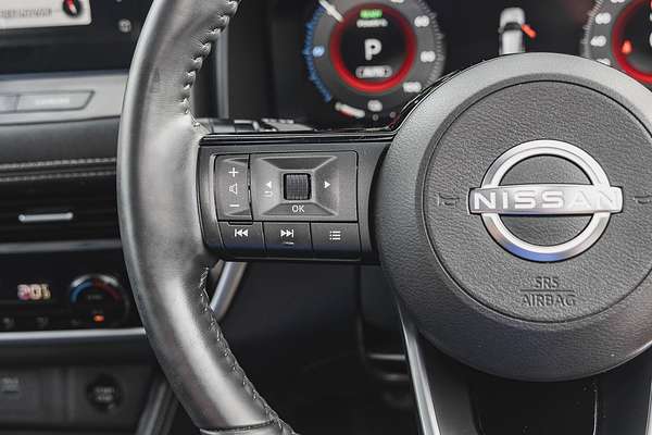 2023 Nissan X-TRAIL Ti e-POWER T33