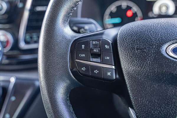 2020 Ford Transit Custom 320L Sport VN LWB