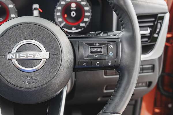 2023 Nissan X-TRAIL Ti e-POWER T33