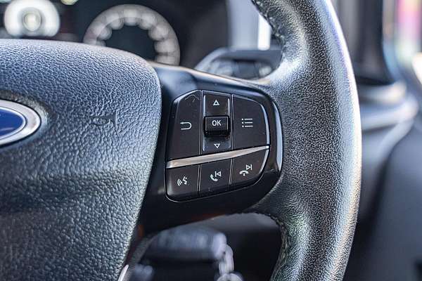 2020 Ford Transit Custom 320L Sport VN LWB