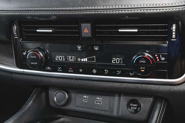 2023 Nissan X-TRAIL Ti e-POWER T33