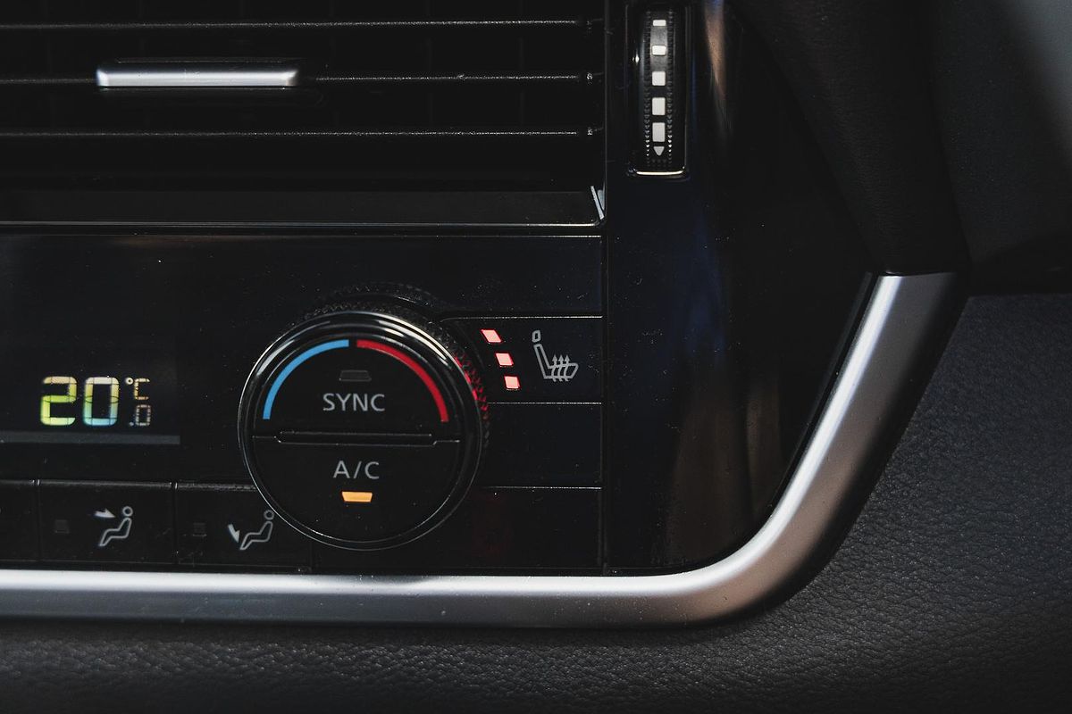 2023 Nissan X-TRAIL Ti e-POWER T33