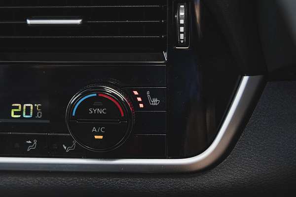 2023 Nissan X-TRAIL Ti e-POWER T33